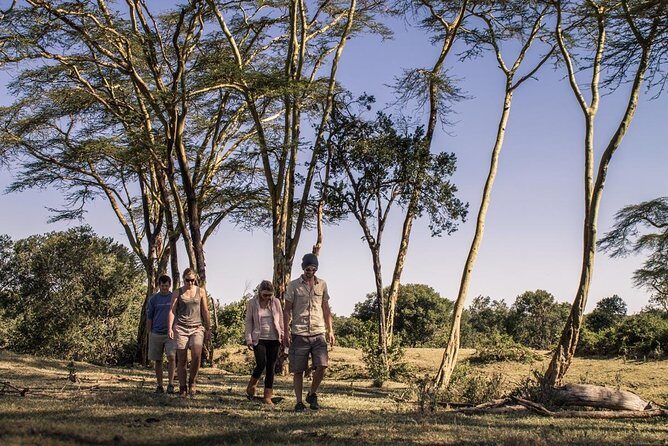 Day Tour to Ol Pejeta Conservancy - FAQ