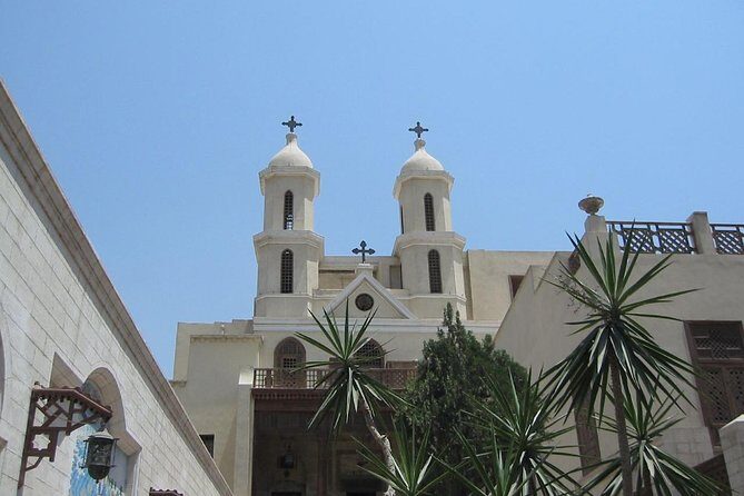 Day Tour to Old Cairo visit Ben Ezra Synagogue - Who Would Enjoy This Tour?