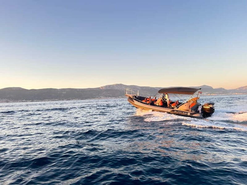 Day tour to olta and Bra: Two Islands, One Vibe. - Key Points