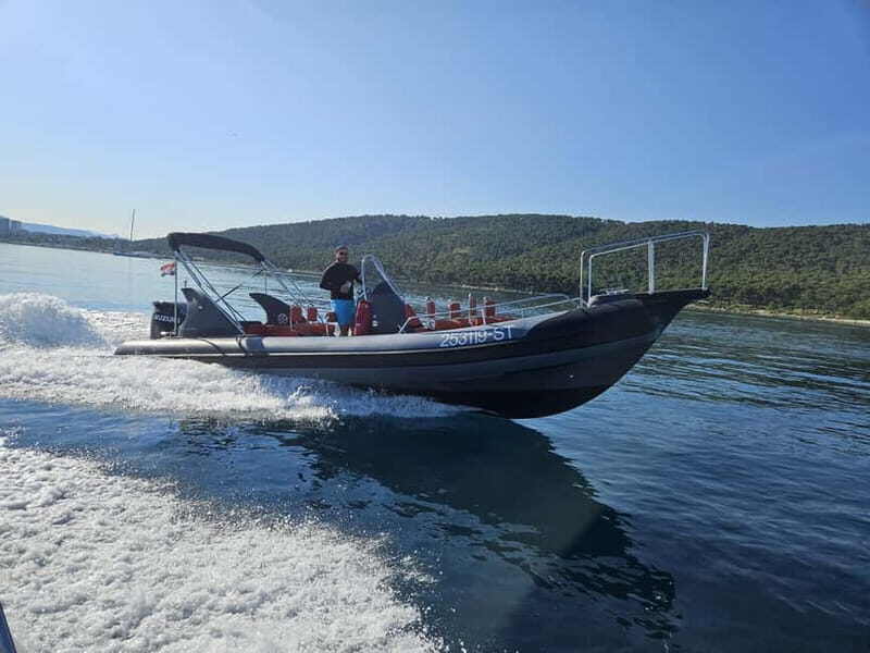 Day tour to olta and Bra: Two Islands, One Vibe. - What Reviewers Say