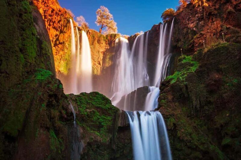 Day Tour to Ouzoud waterfalls with Boat Trip from Marrakech - Who Will Love This Tour?