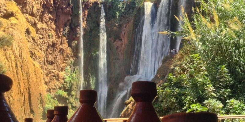 Day Tour to Ouzoud waterfalls with Boat Trip from Marrakech - Final Thoughts
