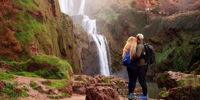 Day Tour to Ouzoud waterfalls with Boat Trip from Marrakech - FAQ