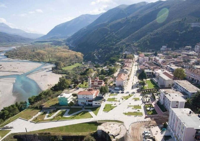 Day Tour to Përmet,Explore Albanias Natural&Cultural Beauty - Exploring the Charm of Përmet: A Day Trip Review