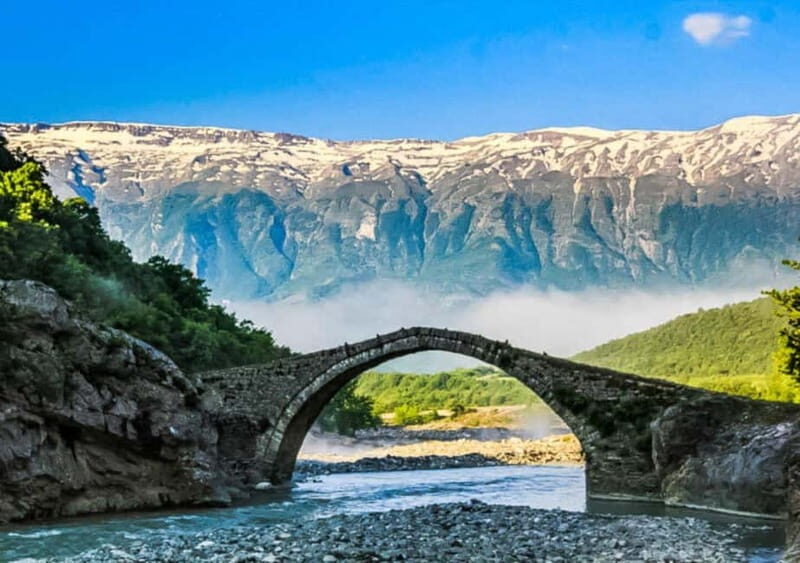 Day Tour to Përmet,Explore Albanias Natural&Cultural Beauty - What’s Really Worth Noting