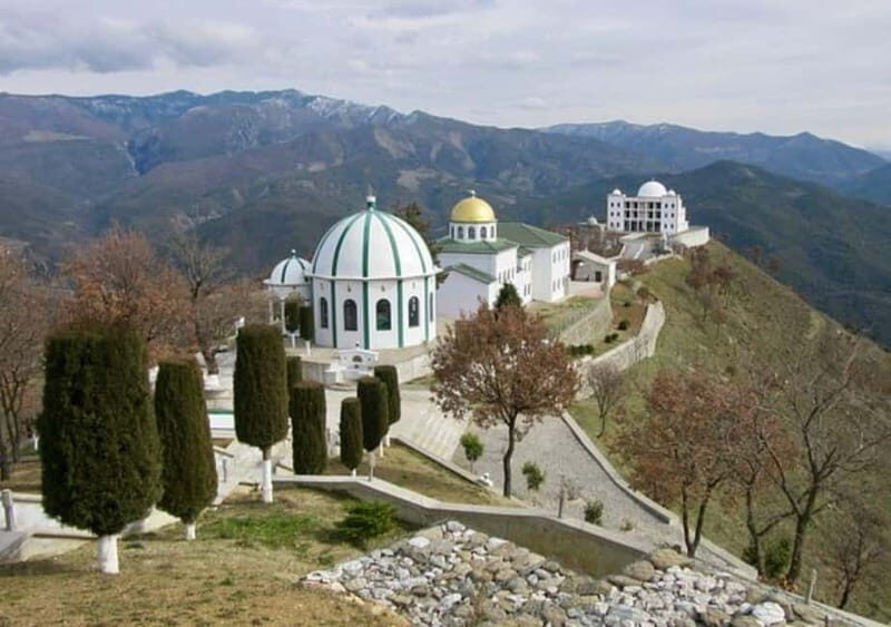 Day Tour to Përmet,Explore Albanias Natural&Cultural Beauty - Who Will Love This Tour?