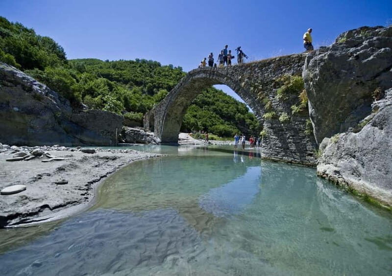 Day Tour to Përmet,Explore Albanias Natural&Cultural Beauty - Final Thoughts