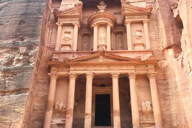 Day tour to Petra from Jerusalem - Is the Tour Worth the Cost?