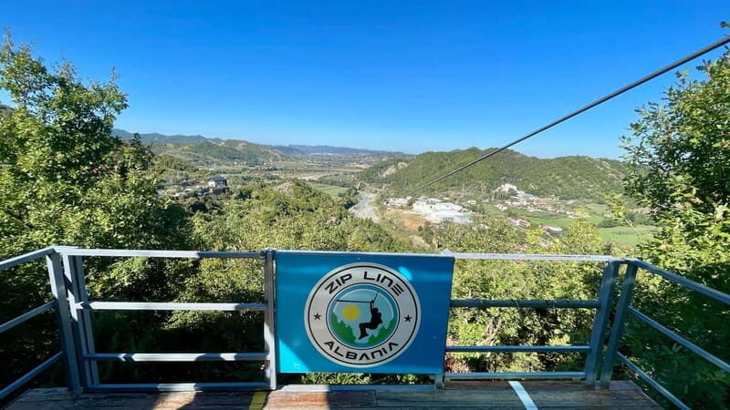 Day Tour to Petrela Castle and Zip Line Albania Adventure - FAQ: Your Practical Questions Answered