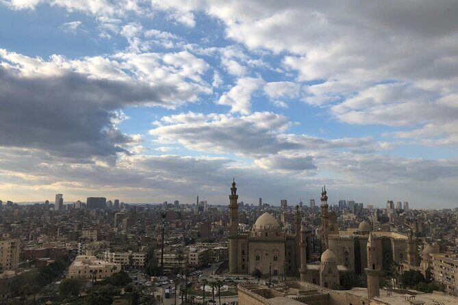 Day tour to Pyramids, Egyptian Museum and Bazaar from Cairo&Giza - The Sum Up: Who Will Love This Tour?