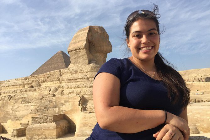 Day Tour to Pyramids of Giza and Egyptian Museum - Who Will Love This Tour?