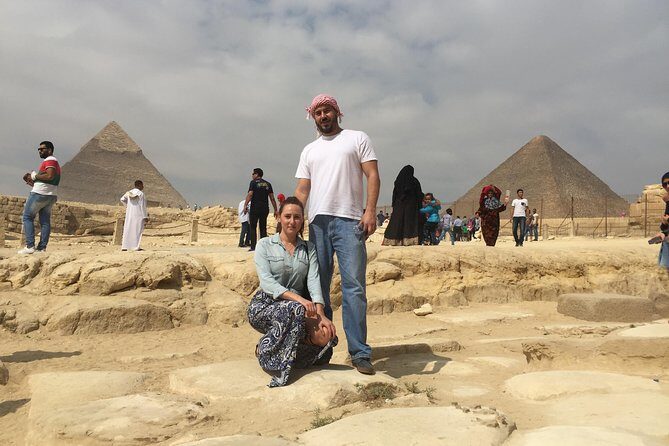 Day Tour To Pyramids of Giza and Egyptian Museum - Who Is This Tour Best For?