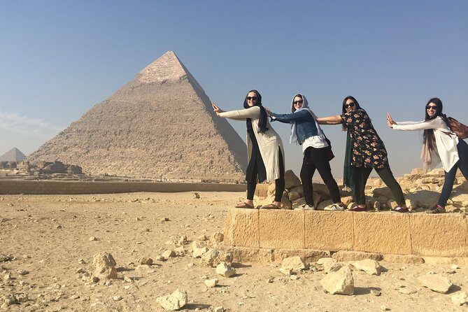 Day Tour To Pyramids of Giza and Egyptian Museum - FAQ