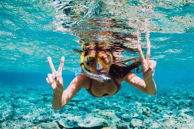 Day tour to Red sea ain EL Sokhna from Cairo - Why This Tour Might Appeal to You