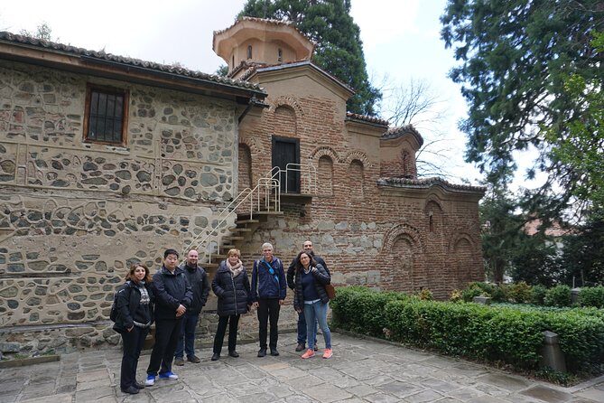 Day tour to Rila monastery, hiking to the cave of St. John and Boyana church - FAQ