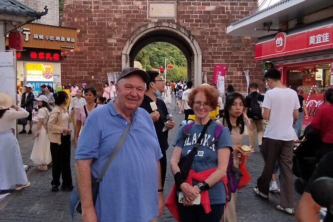 Day Tour to Shenzhen from Hong Kong by High Speed Bullet Train - Stop 6: Dafen Oil Painting Village — Art from Hong Kong