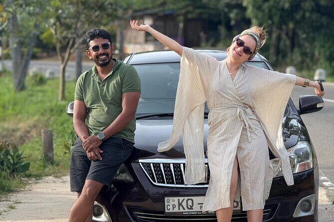 Day tour to Sigiriya and Dambulla from Kandy - What Makes This Tour Stand Out?