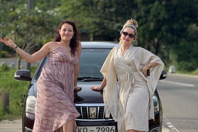 Day tour to Sigiriya and Dambulla from Kandy - Frequently Asked Questions