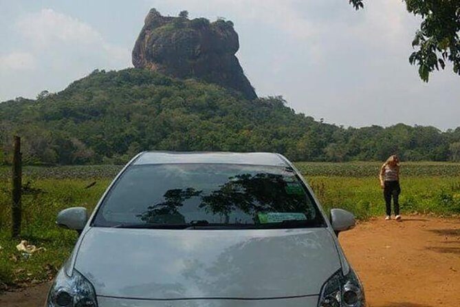 Day tour to Sigiriya & Dambulla from Kandy by B Super Tours - What to Expect from the Tour: An In-Depth Look
