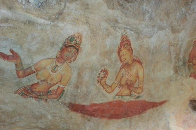 Day tour to Sigiriya & Dambulla from Kandy by B Super Tours - Why This Tour Offers Good Value