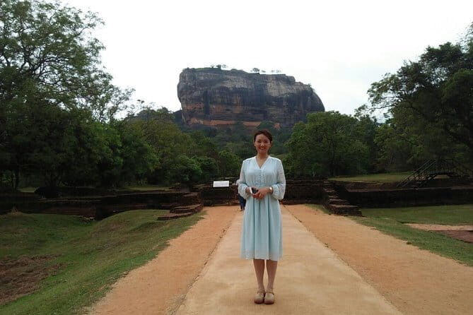 Day tour to Sigiriya via Dambulla From Kandy - The Sum Up: Is This Tour Worth It?