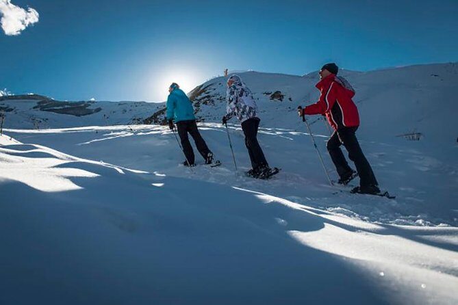 Day tour to Ski Resort to Shahdag - Private tour to Beautiful Nature - Exploring the Day Tour to Shahdag: A Private Journey into Azerbaijan’s Mountain Beauty