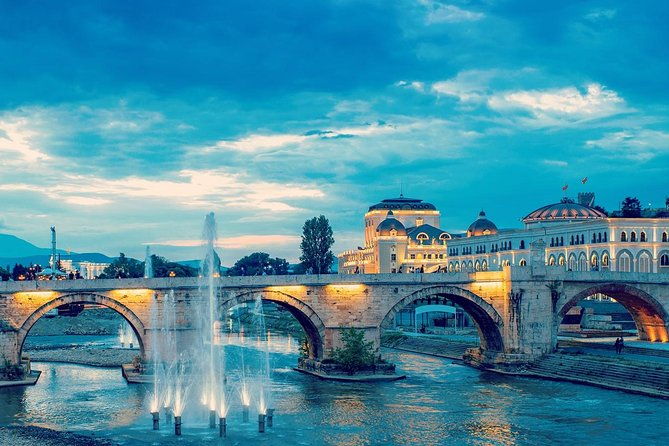day-tour-to-skopje-north-macedonia-small-group