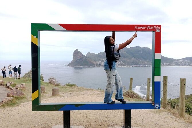 Day Tour to Table Mountain , Cape of Good Hope & Penguin - Key Points