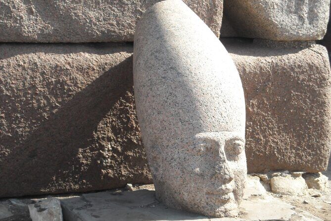 Day tour to Tanis & the Suez Canal - Authentic Insights from Reviewers