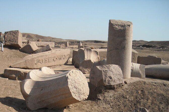 Day tour to Tanis & the Suez Canal - Final Thoughts