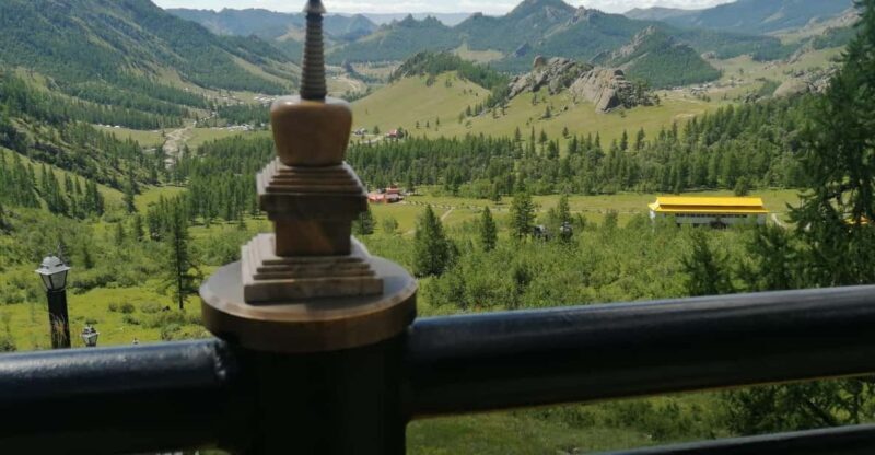 Day Tour to Terelj Park Chinggs khaan statue, Zaisan Hill - Exploring the Itinerary: What to Expect