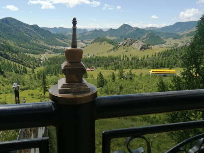 Day Tour to Terelj Park Chinggs khaan statue, Zaisan Hill - Practical Tips for Your Day Trip