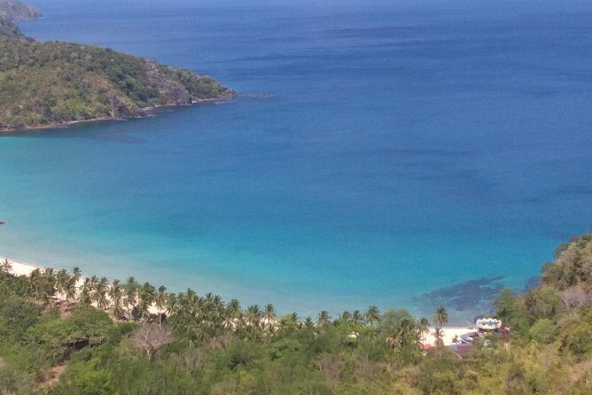 Day tour to the beach combination with city sightseeing - An in-depth look at what makes this tour stand out