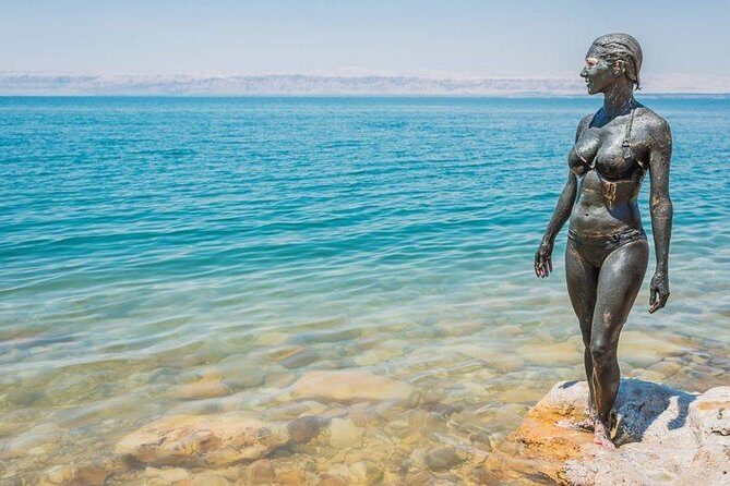 Day Tour to The Dead Sea & Baptism Site - Is This Tour Right for You?