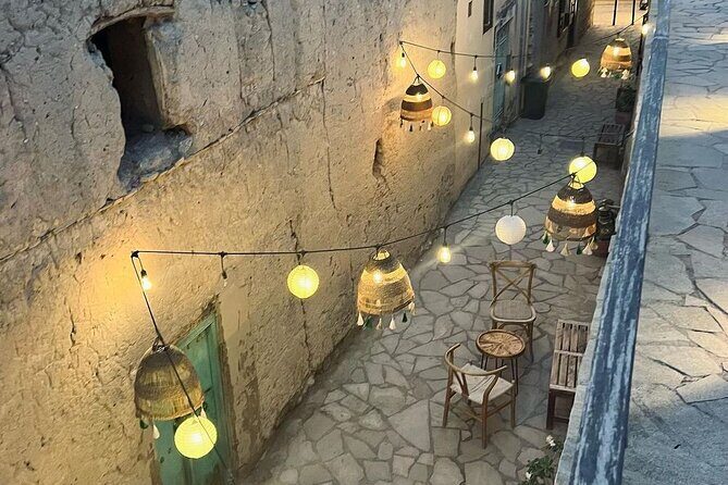 Day Tour to the Enchanting Forts of Nizwa - Who Should Book This Tour?