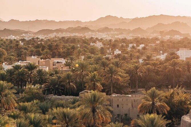 Day Tour to the Enchanting Forts of Nizwa - FAQs About the Nizwa Fort Day Tour