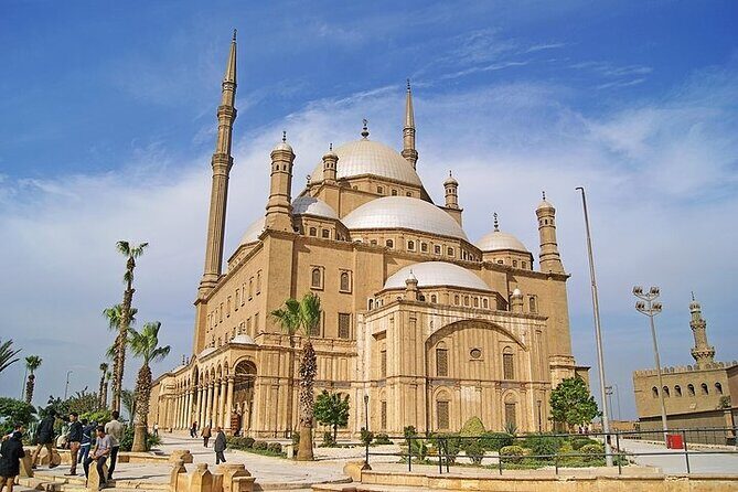 Day Tour to The Great Egyptian Museum with Coptic & Islamic Area - Discover Cairo’s Heritage: A Day Tour to the Great Egyptian Museum, Coptic & Islamic Areas