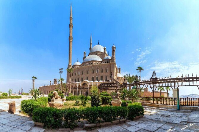 Day Tour to The Great Egyptian Museum with Coptic & Islamic Area - Who Will Love This Tour?