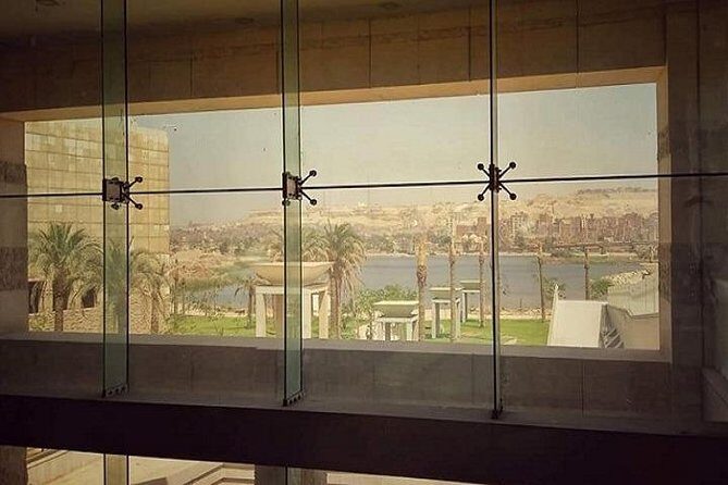 Day Tour to the National Museum of Egyptian Civilization and Old Cairo - Who Will Love This Tour?