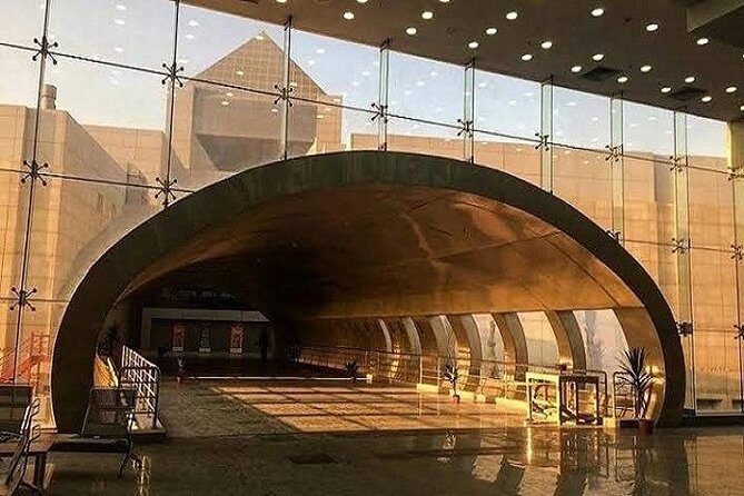Day Tour to the National Museum of Egyptian Civilization and Old Cairo - Final Thoughts