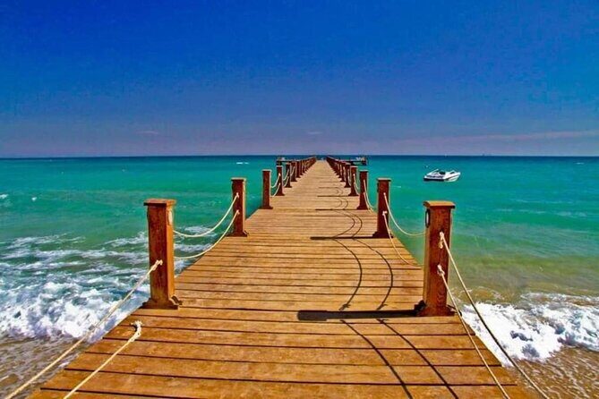 Day tour to the Red Sea Ain Sukhna from Cairo - FAQ