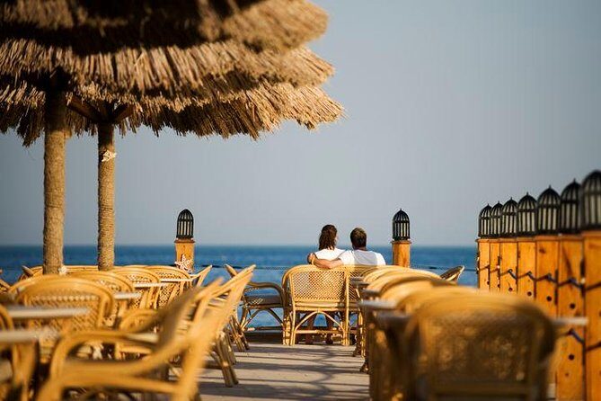 Day-Tour to the Red Sea from Cairo - Key Points