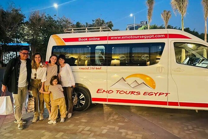 Day-Tour to the Red Sea from Cairo - Why We Think This Tour Works