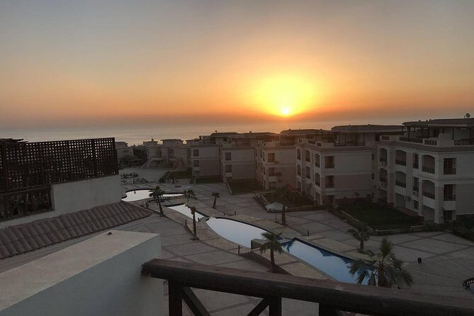Day-Tour to the Red Sea from Cairo - Is This Tour Worth Your Money?
