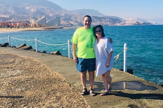 Day-Tour to the Red Sea from Cairo - FAQ