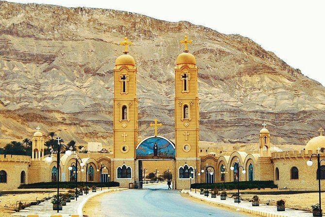 Day-Tour to the Red Sea from Cairo - Final Words