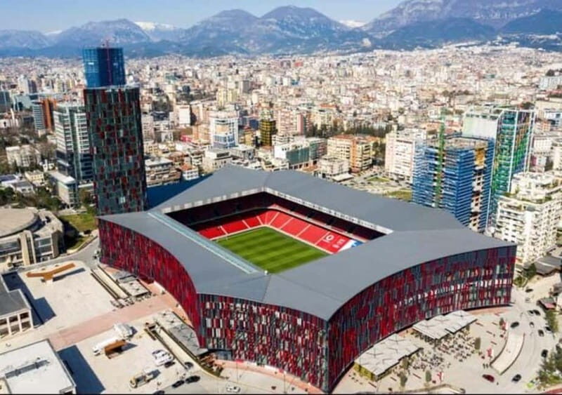 Day Tour to Tirana  Explore Albanias Dynamic Capital - A Detailed Look at the Tour Experience