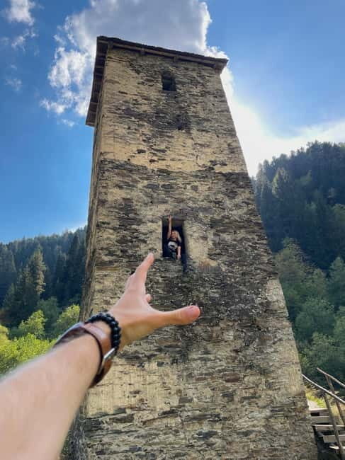 Day tour to Ushguli from Mestia - FAQ