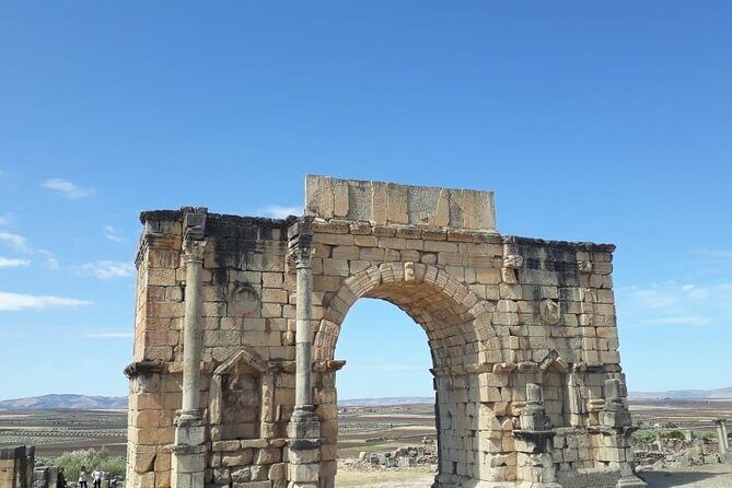 Day Tour to Volubilis & Meknes from Fes - Final Thoughts