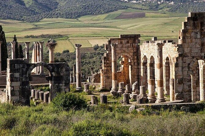Day Tour to Volubilis & Meknes from Fes - FAQs